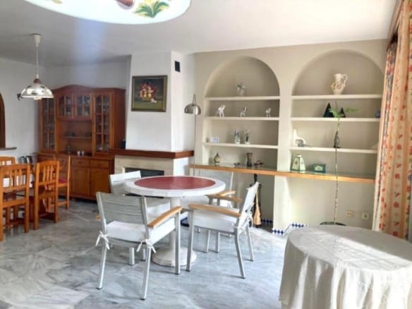 Adosada San Luis De Sabinillas - 1226824-06