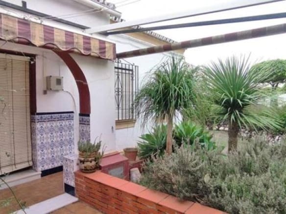 Casa de pueblo Estepona - 1226826-01