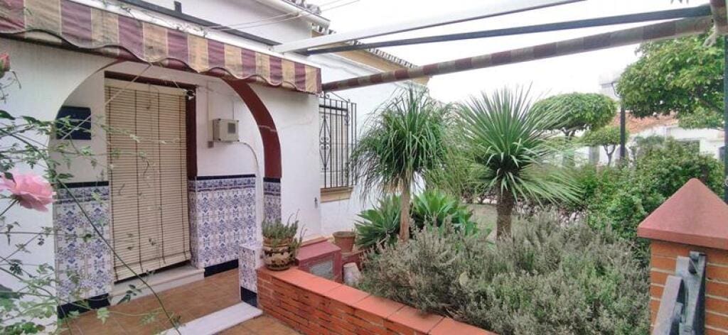 Casa de pueblo Estepona - 1226826-01