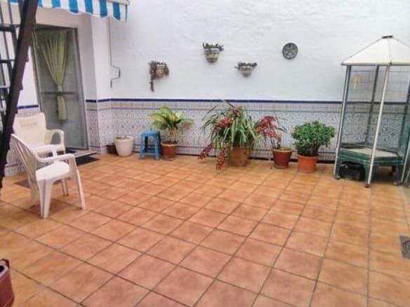 Casa de pueblo Estepona - 1226826-02