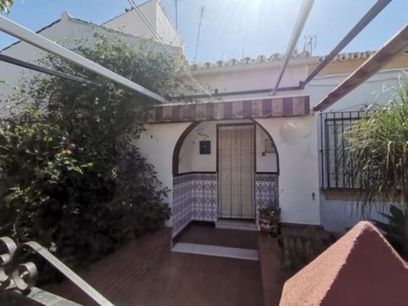 Casa de pueblo Estepona - 1226826-03