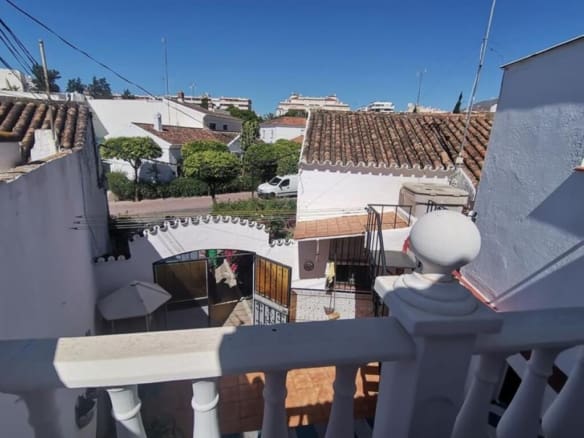 Casa de pueblo Estepona - 1226826-04