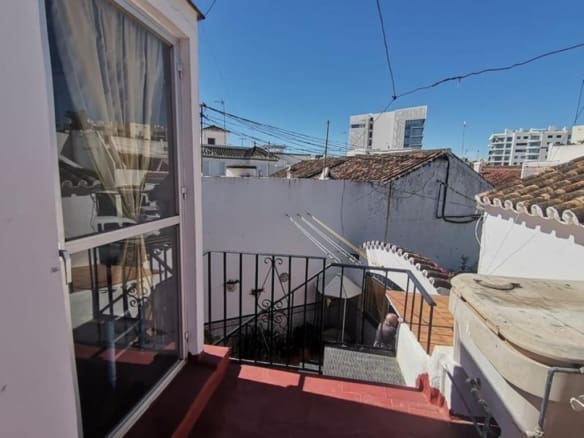 Casa de pueblo Estepona - 1226826-05