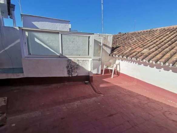 Casa de pueblo Estepona - 1226826-06