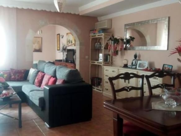 Adosada Estepona - 1226827-01