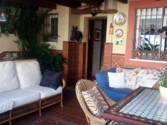 Adosada Estepona - 1226827-02