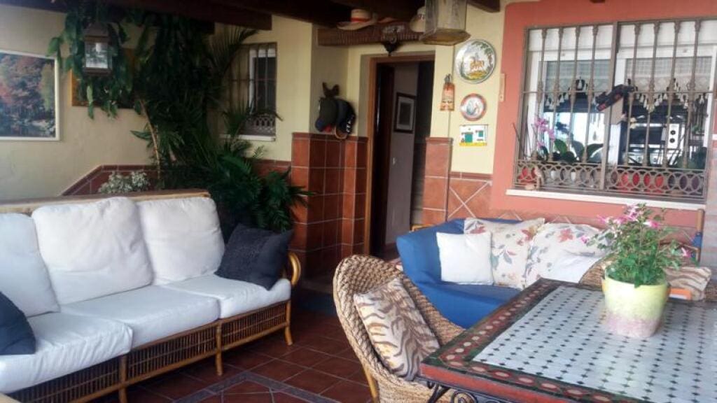 Adosada Estepona - 1226827-02