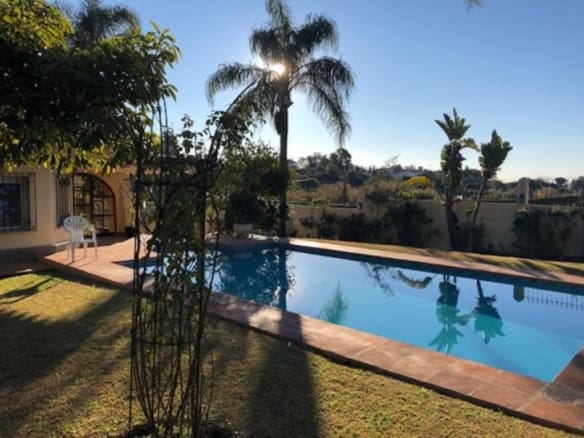 Casa-Chalet Estepona - 1226828-02