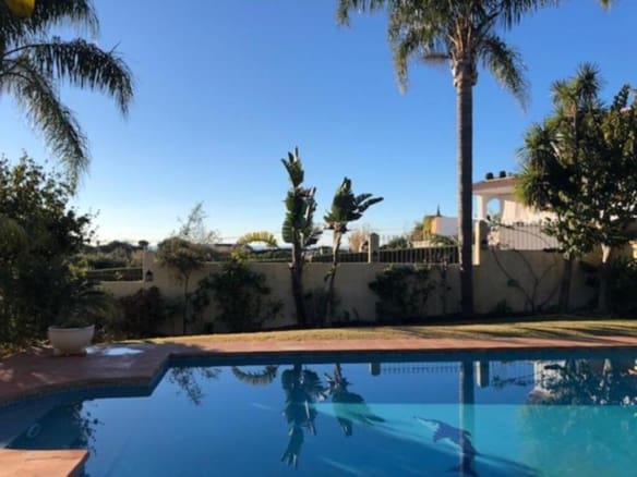 Casa-Chalet Estepona - 1226828-03