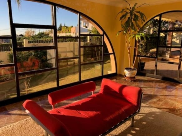 Casa-Chalet Estepona - 1226828-06