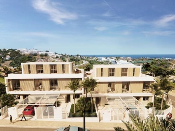 Casa-Chalet Estepona - 1226839-02