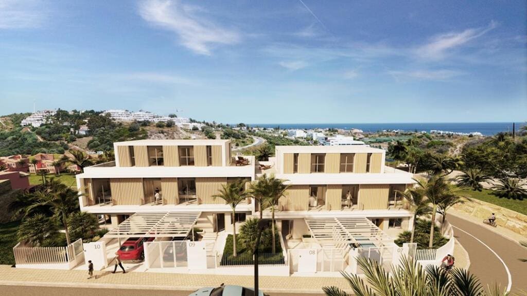 Casa-Chalet Estepona - 1226839-02