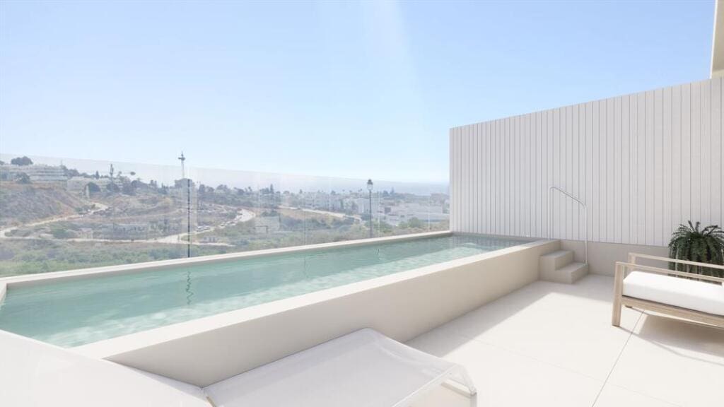 Casa-Chalet Estepona - 1226839-05