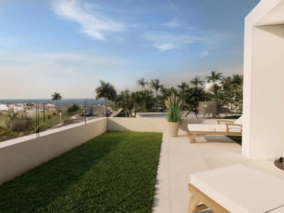 Casa-Chalet Estepona - 1226839-06