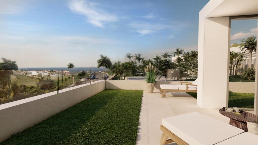 Casa-Chalet Estepona - 1226839-06