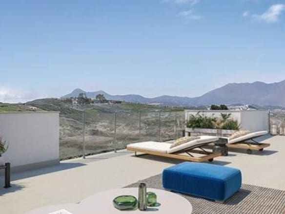 Piso San Luis De Sabinillas - 1226841-03