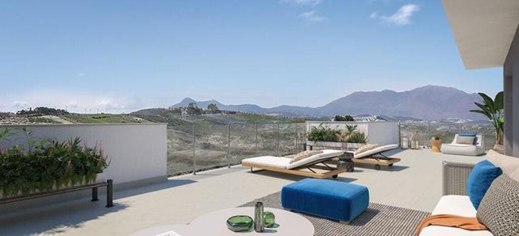 Piso San Luis De Sabinillas - 1226841-03