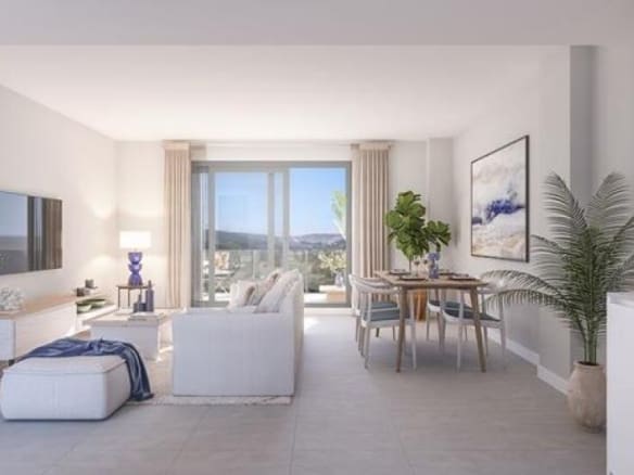 Piso San Luis De Sabinillas - 1226841-04