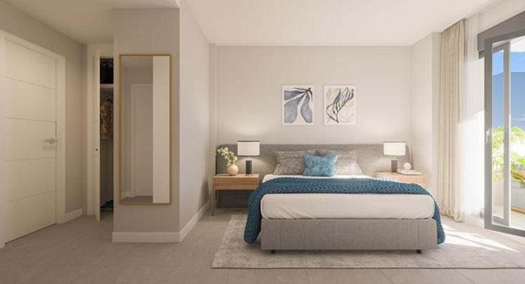 Piso San Luis De Sabinillas - 1226841-05