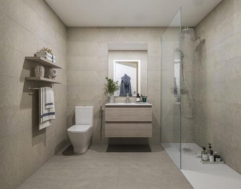 Piso San Luis De Sabinillas - 1226841-06