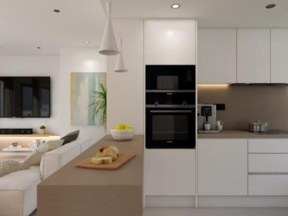 Piso Casares - 1226843-05