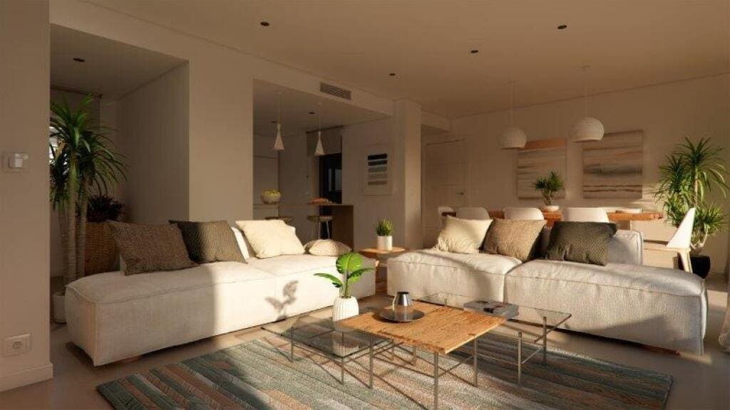 Piso Casares - 1226843-06