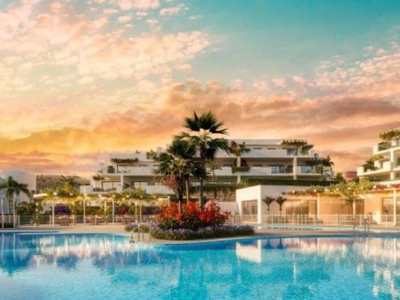 Piso Casares - 1226846-01