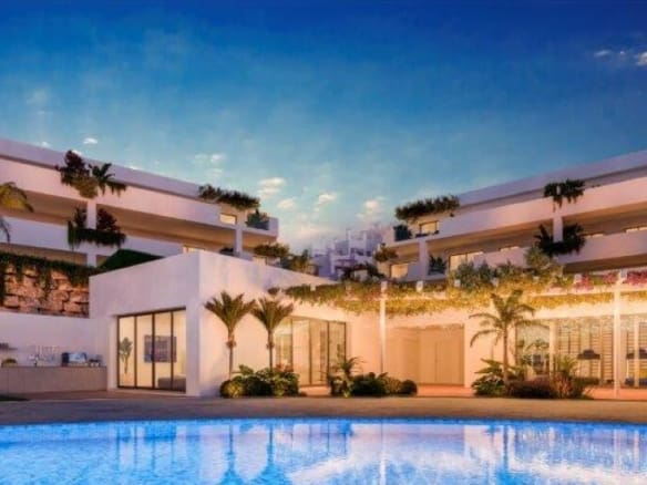 Piso Casares - 1226846-02