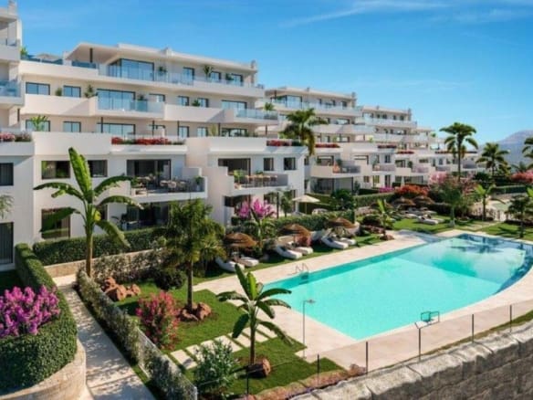 Piso Casares - 1226848-01
