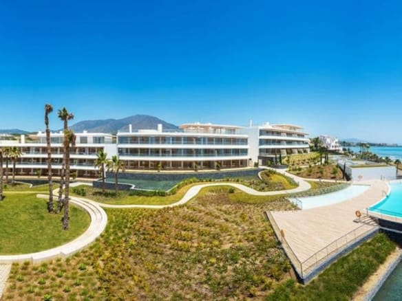 Piso Estepona - 1226850-01