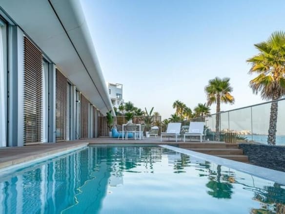 Piso Estepona - 1226850-02