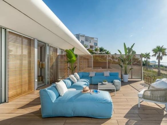 Piso Estepona - 1226850-03