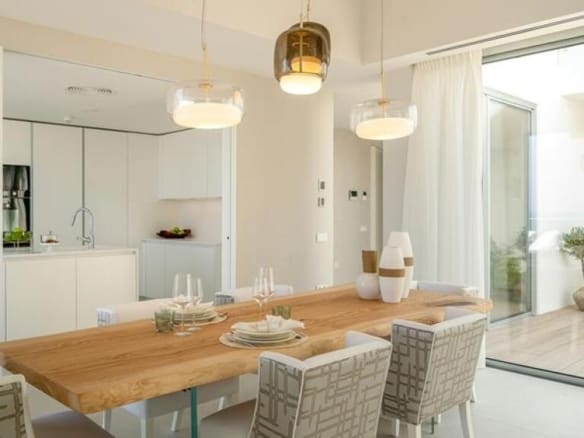 Piso Estepona - 1226850-05