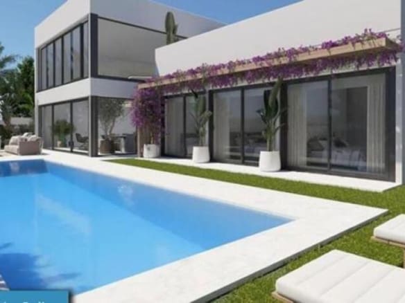 Casa-Chalet Estepona - 1226851-02