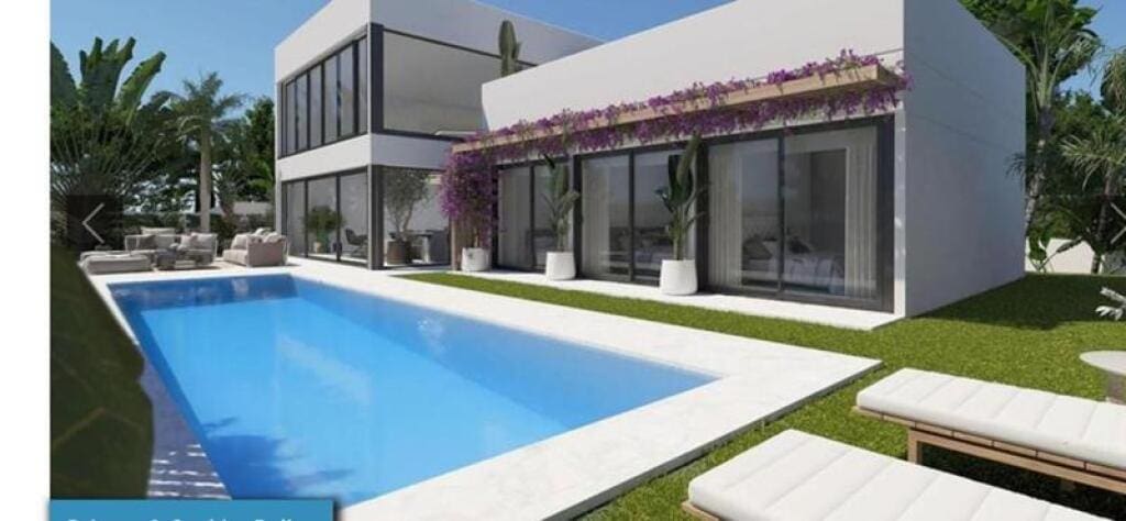 Casa-Chalet Estepona - 1226851-02