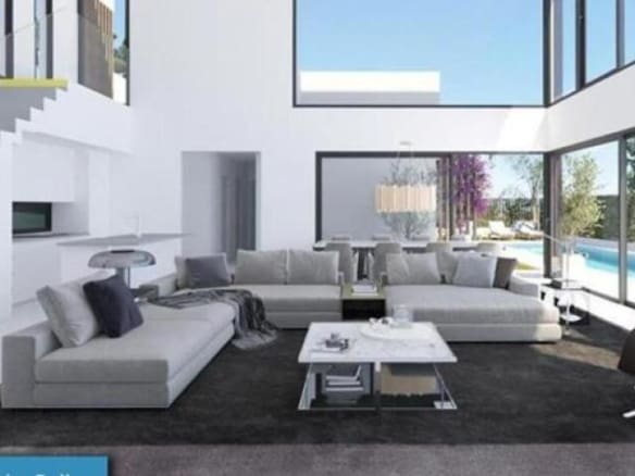 Casa-Chalet Estepona - 1226851-03