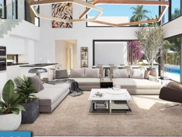 Casa-Chalet Estepona - 1226851-04