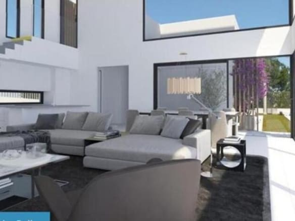 Casa-Chalet Estepona - 1226851-06