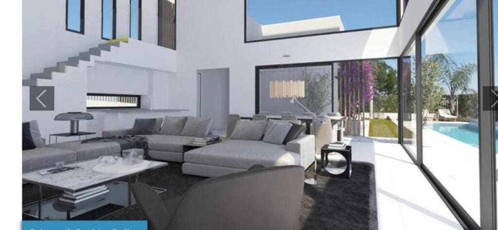 Casa-Chalet Estepona - 1226851-06