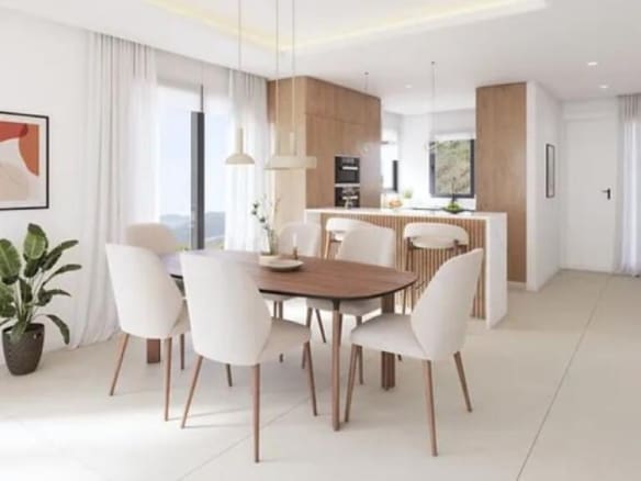 Adosada Estepona - 1226852-02