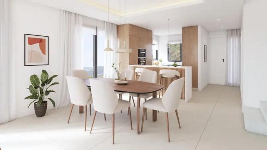 Adosada Estepona - 1226852-02