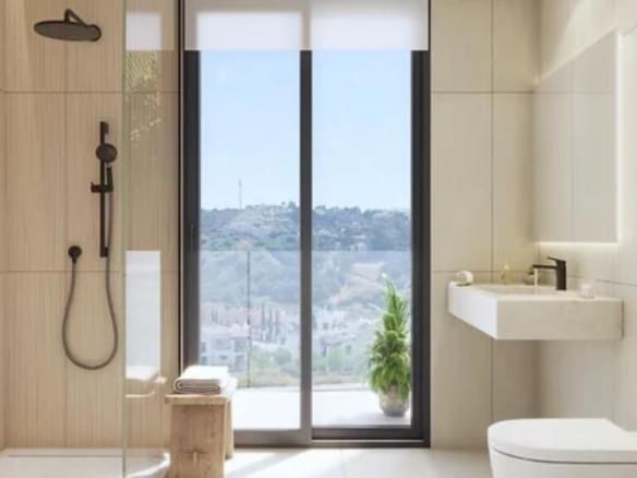 Adosada Estepona - 1226852-05