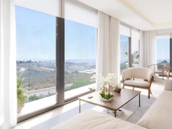 Adosada Estepona - 1226852-06