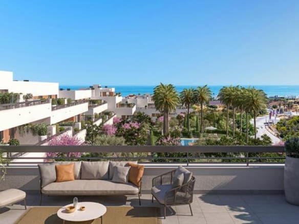 Piso Estepona - 1226853-01