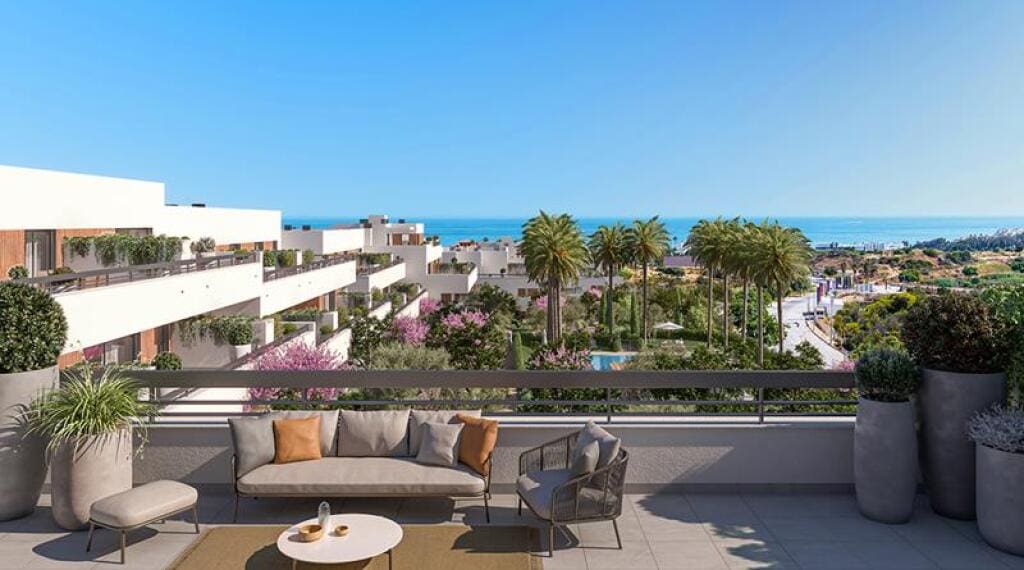 Piso Estepona - 1226853-01