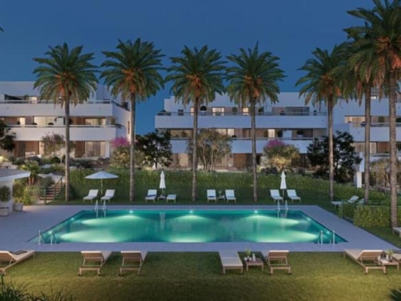 Piso Estepona - 1226853-02