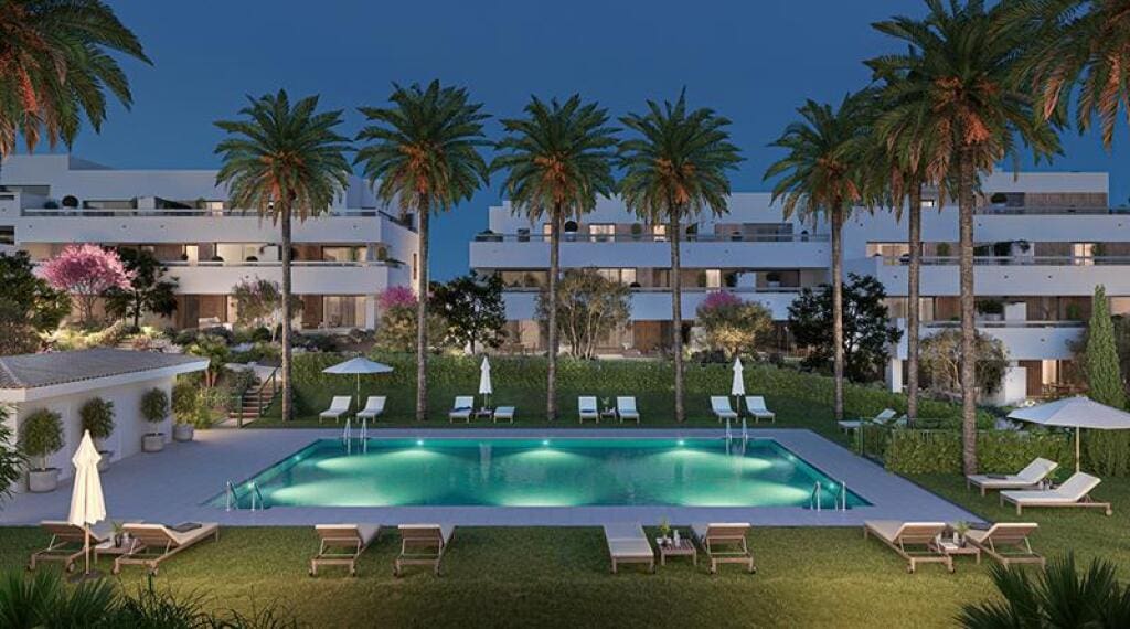 Piso Estepona - 1226853-02