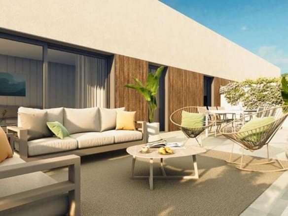 Piso Estepona - 1226853-03