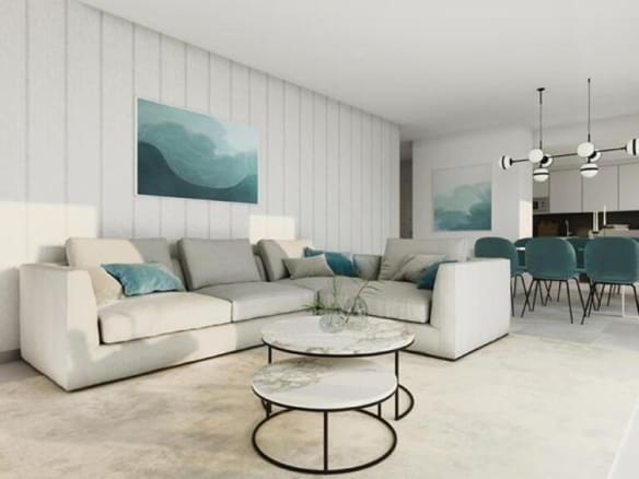 Piso Estepona - 1226853-04