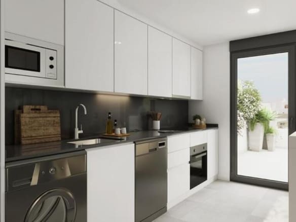Piso Estepona - 1226853-05